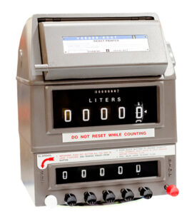 TCS Meters350