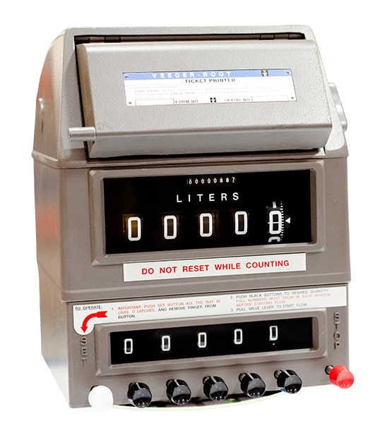 TCS Meters350